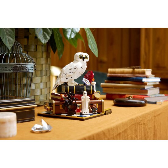 LEGO 76466 Steen der Wijzen – Verzameleditie