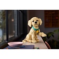 LEGO 11384 Golden retriever puppy