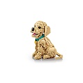 LEGO 11384 Golden retriever puppy