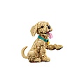 LEGO 11384 Golden retriever puppy