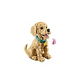 LEGO 11384 Golden retriever puppy