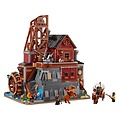 LEGO 910055 Gold Mine Expedition