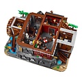 LEGO 910055 Gold Mine Expedition