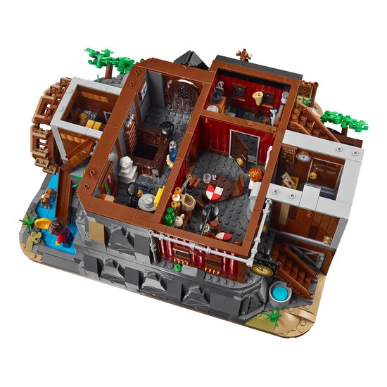 LEGO 910055 Gold Mine Expedition