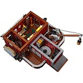 LEGO 910055 Gold Mine Expedition