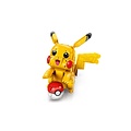 LEGO 72152 Pikachu en Pokéball