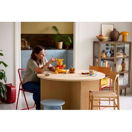 LEGO 43300 Winnie de Poeh