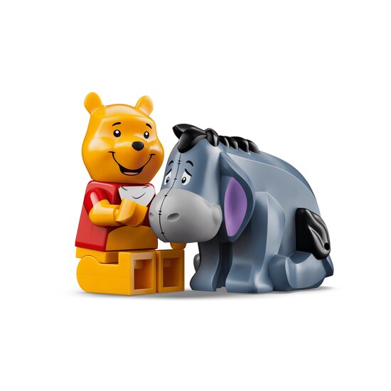 LEGO 43300 Winnie de Poeh