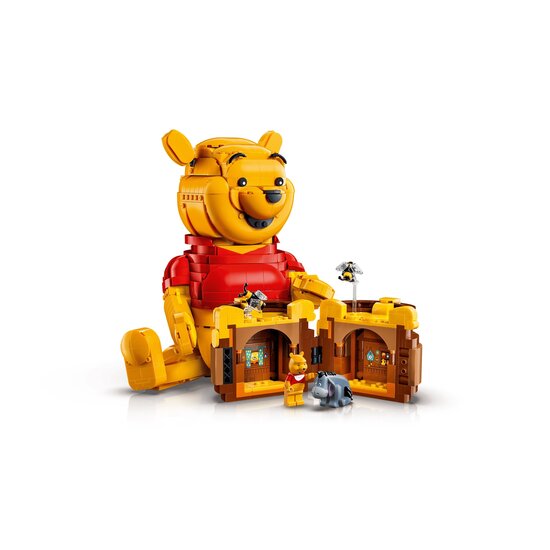 LEGO 43300 Winnie de Poeh