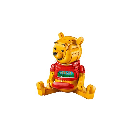 LEGO 43300 Winnie de Poeh