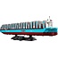 LEGO 40955 Maersk containerschip met dubbel brandstofsysteem
