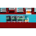 LEGO 40955 Maersk containerschip met dubbel brandstofsysteem