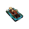 LEGO 21366 Drijvende zeeotters