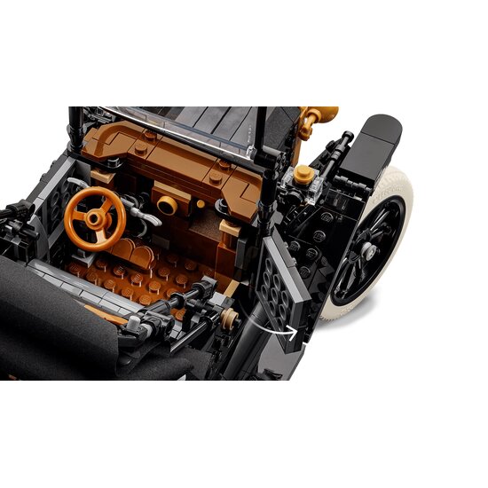 LEGO 11376 Ford Model T