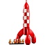 LEGO 21367 Tintin maanraket