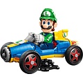 LEGO 72050 Mario Kart™: Luigi en Mach 8