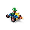 LEGO 72050 Mario Kart™: Luigi en Mach 8