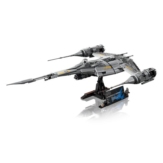 LEGO 75442 De Mandalorians N-1 Starfighter™
