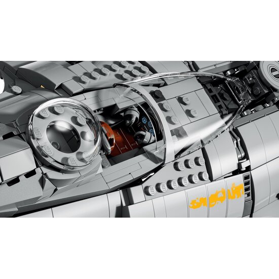 LEGO 75442 De Mandalorians N-1 Starfighter™