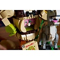 LEGO 72423 Shrek, Ezel en de Gelaarsde Kat