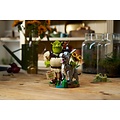 LEGO 72423 Shrek, Ezel en de Gelaarsde Kat