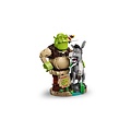 LEGO 72423 Shrek, Ezel en de Gelaarsde Kat