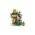 LEGO 72423 Shrek, Ezel en de Gelaarsde Kat