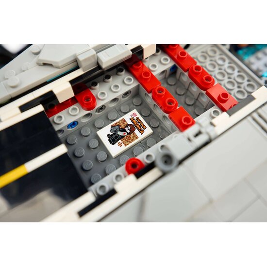 LEGO 76354 S.H.I.E.L.D. Helicarrier