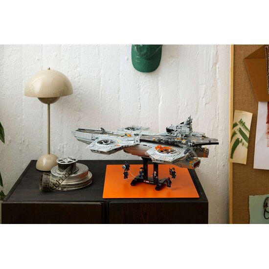 LEGO 76354 S.H.I.E.L.D. Helicarrier