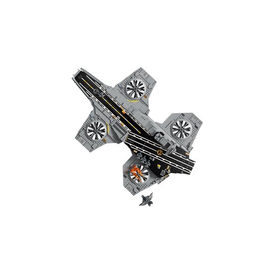 LEGO 76354 S.H.I.E.L.D. Helicarrier