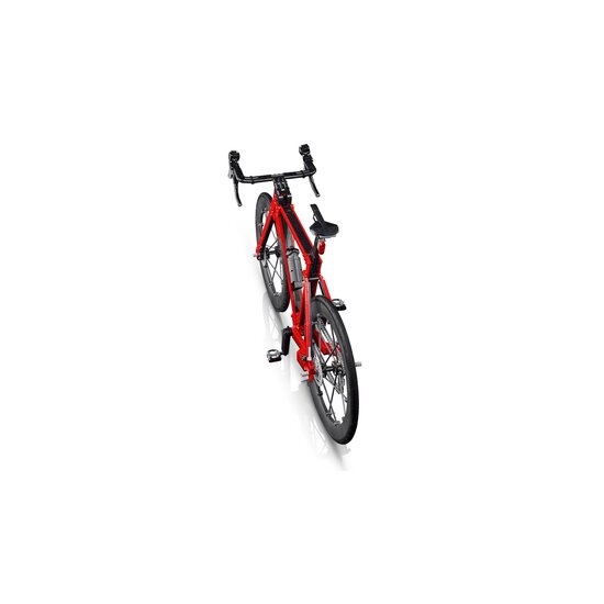 LEGO 11380 Racefiets