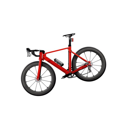 LEGO 11380 Racefiets