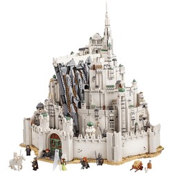 11377 The Lord of the Rings: Minas Tirith