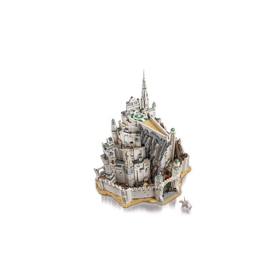 LEGO 11377 The Lord of the Rings: Minas Tirith