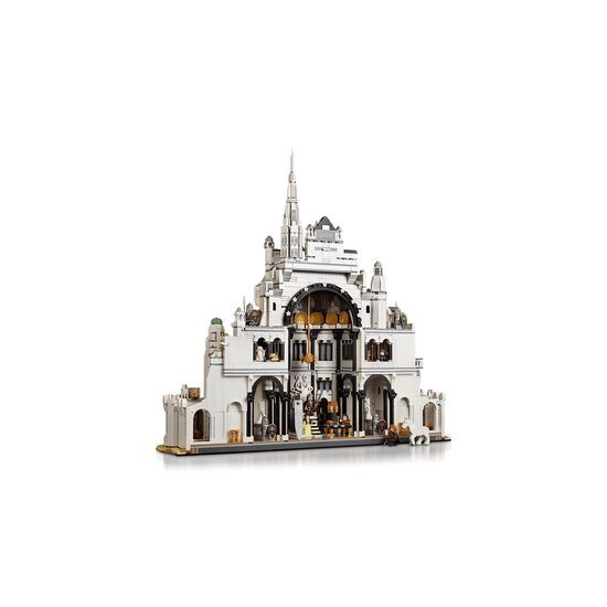 LEGO 11377 The Lord of the Rings: Minas Tirith