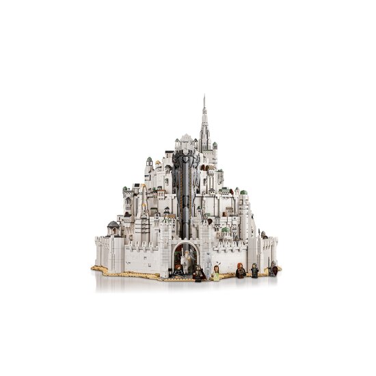 LEGO 11377 The Lord of the Rings: Minas Tirith