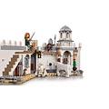 LEGO 11377 The Lord of the Rings: Minas Tirith