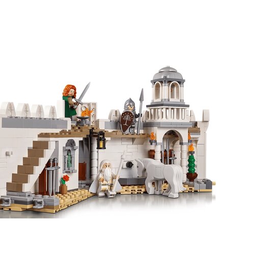 LEGO 11377 The Lord of the Rings: Minas Tirith