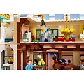 LEGO 43302 Main Street, U.S.A.