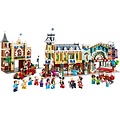LEGO 43302 Main Street, U.S.A.
