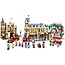 LEGO 43302 Main Street, U.S.A.