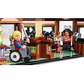 LEGO 43302 Main Street, U.S.A.