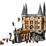 LEGO 76473 Kasteel Zweinstein™: Oostvleugel
