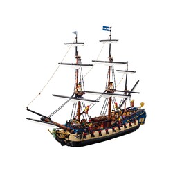 910059 Privateer Frigate Fortuna