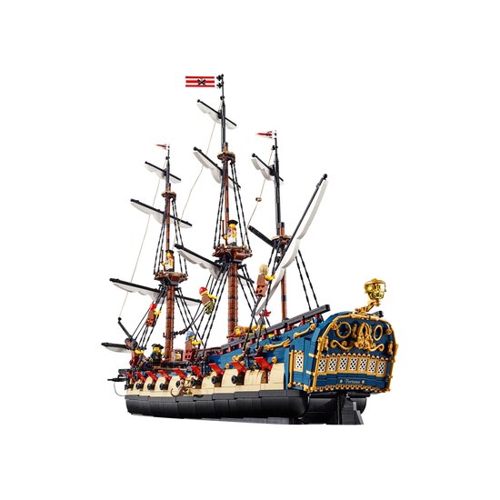 LEGO 910059 Privateer Frigate Fortuna