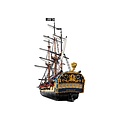 LEGO 910059 Privateer Frigate Fortuna