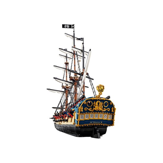 LEGO 910059 Privateer Frigate Fortuna