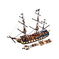 LEGO 910059 Privateer Frigate Fortuna