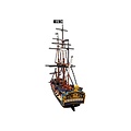 LEGO 910059 Privateer Frigate Fortuna