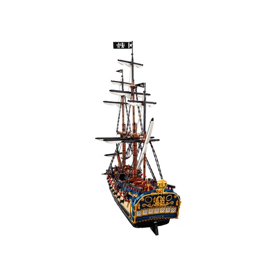 LEGO 910059 Privateer Frigate Fortuna